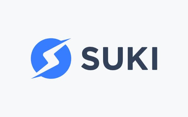 Suki WordPress Theme logo