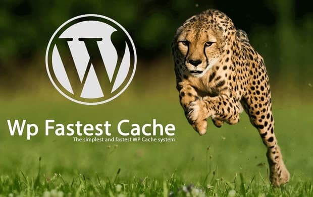 Best WordPress Cache Plugin is WP Fastest Cache