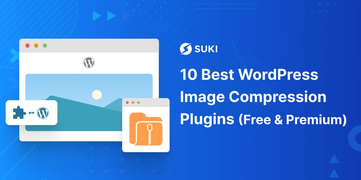 best wordpress image compression plugins