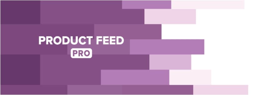 product feed pro