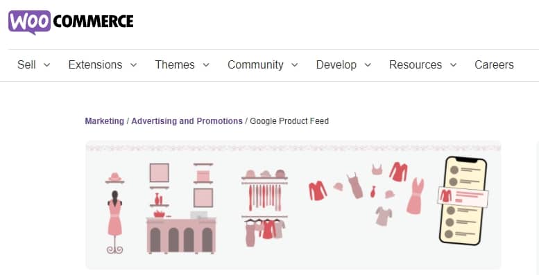 The best woocommerce google shopping plugins