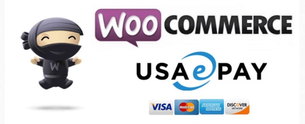 WooCommerce USAePay is one of the best woocommerce payment plugins